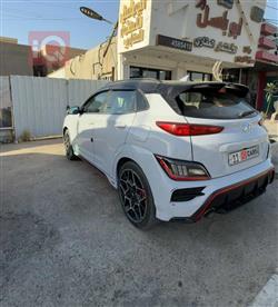 هيونداي كونا
